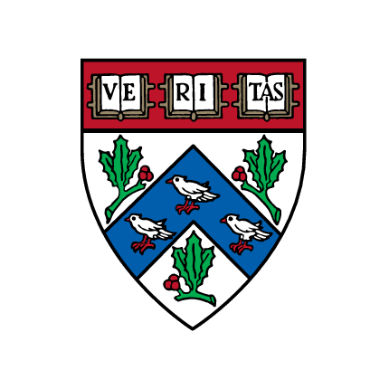 Harvard Divinity School (HDS) logo