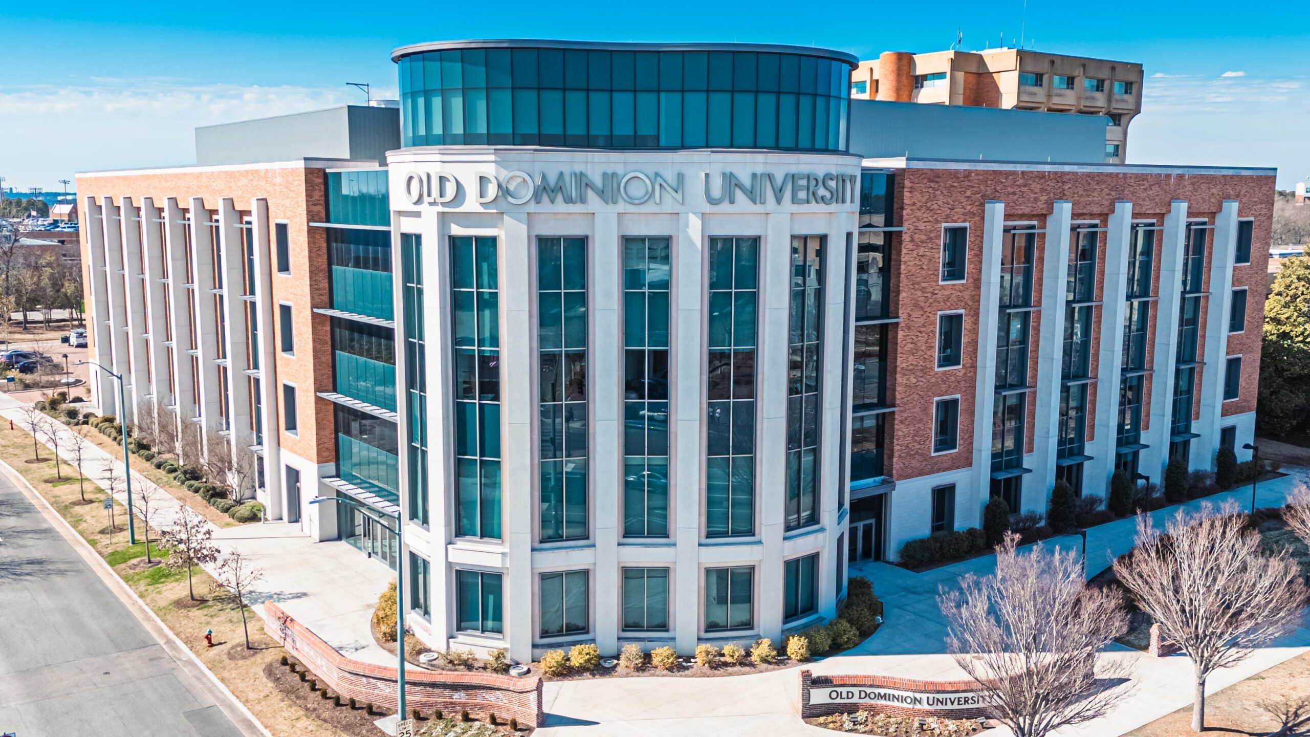 Old Dominion University photo