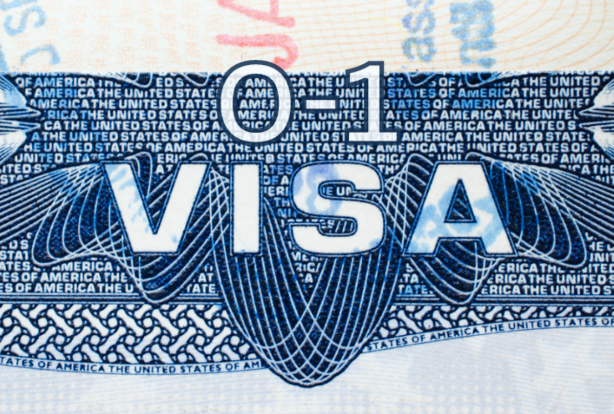 The O-1 visa for founders / software engineers