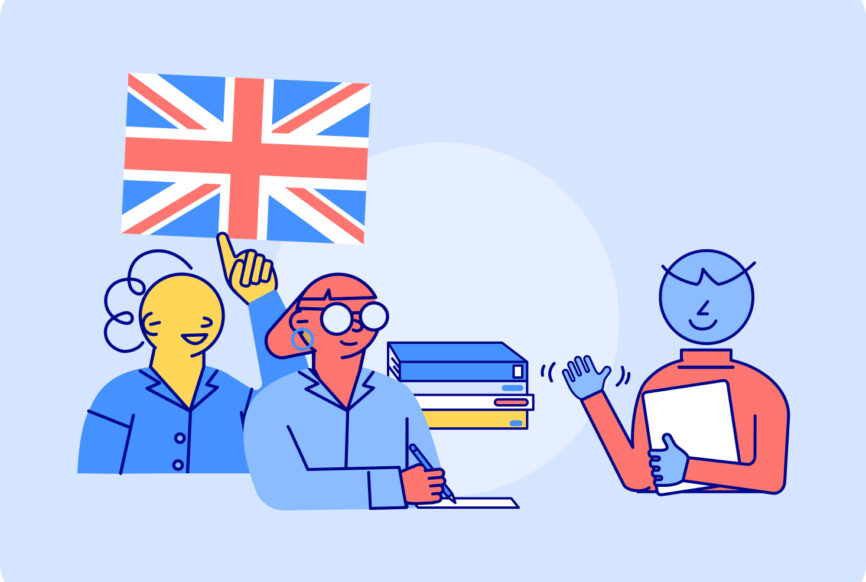 Get a work permit for the UK without a job offer