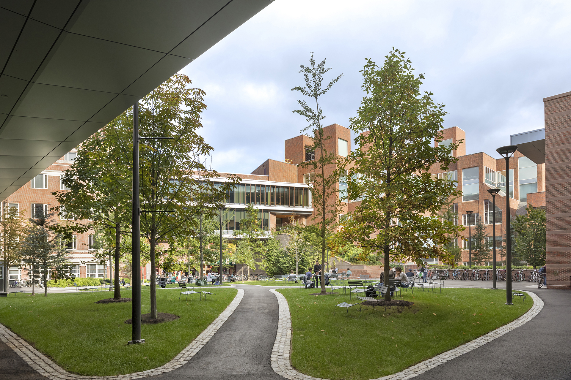 Harvard Kennedy School photo Harvard Kennedy School photo