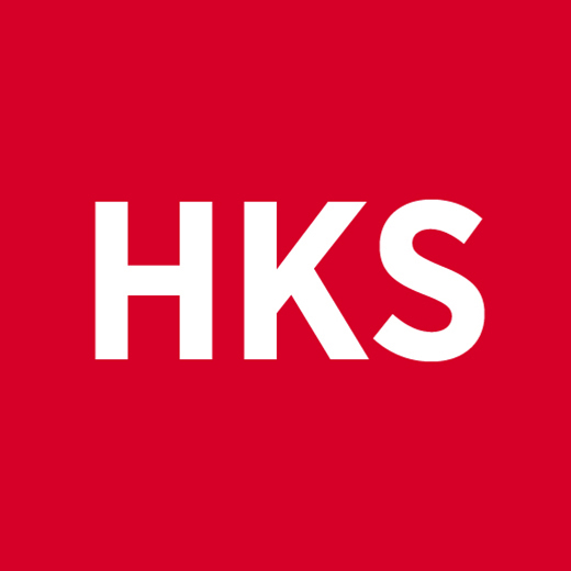 Harvard Kennedy School logo Harvard Kennedy School logo
