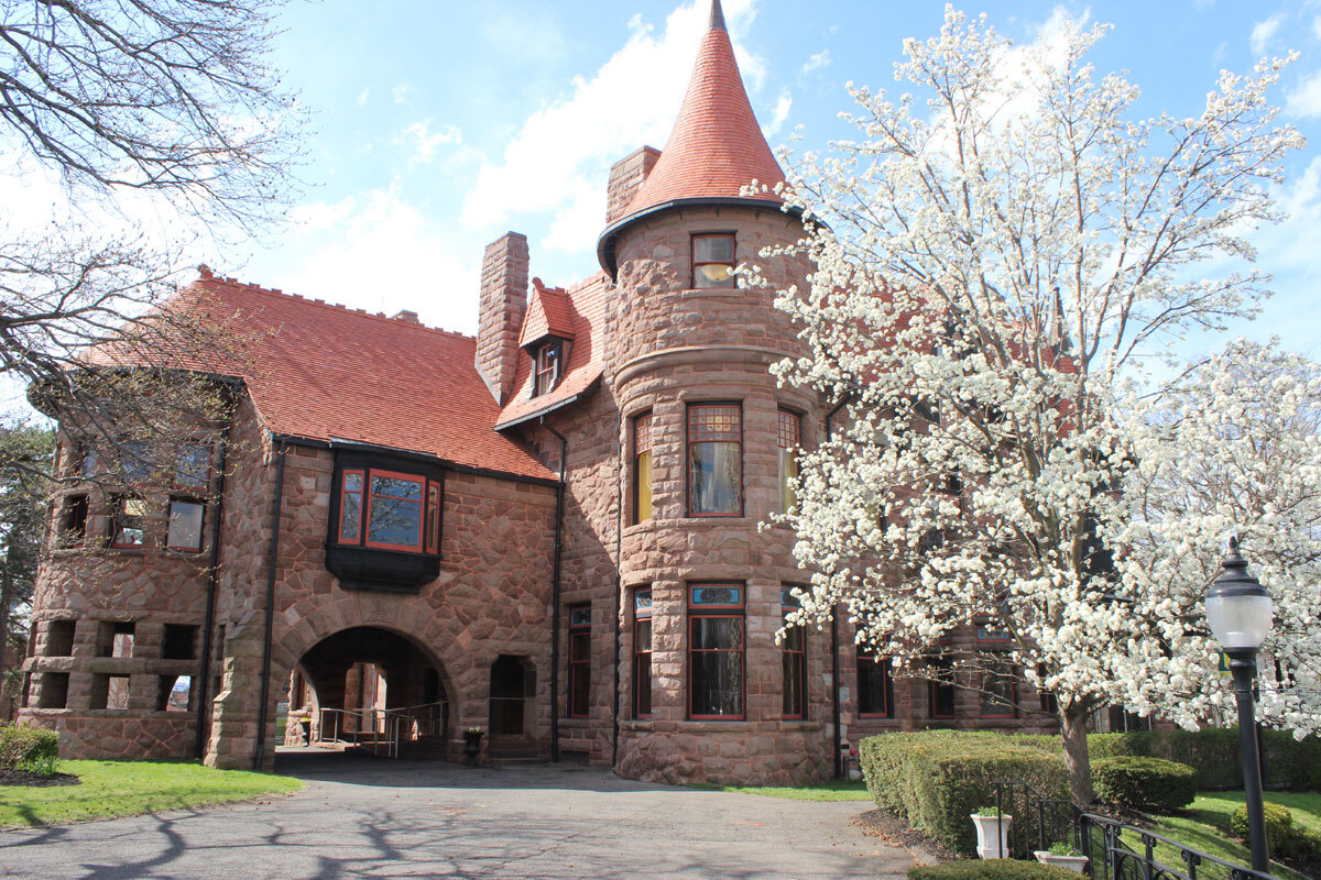 Felician University photo Felician University photo