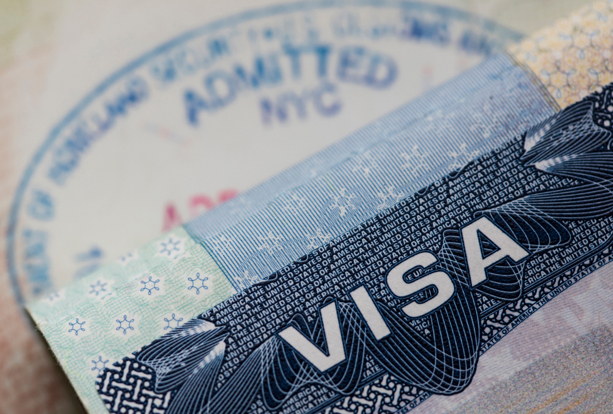 Navigating a changing immigration landscape – Why the EB-5 visa offers stability for F-1 students