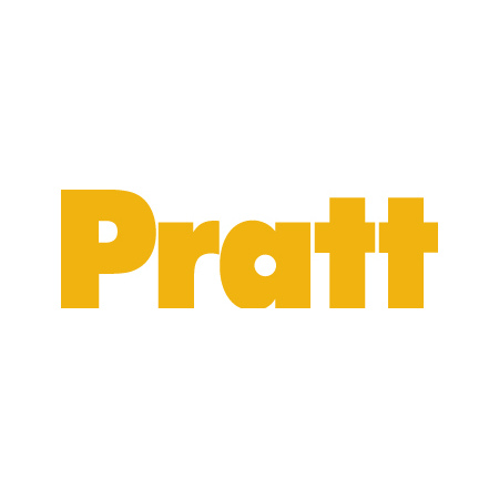 Pratt Institute logo