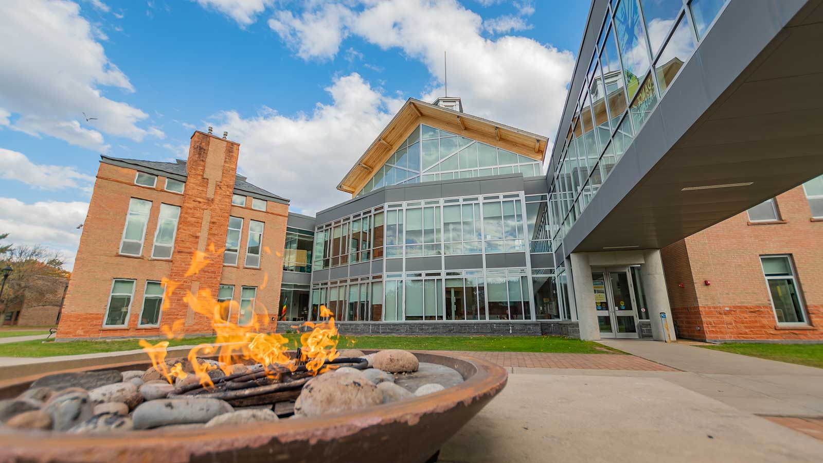 Clarkson University photo Clarkson University photo