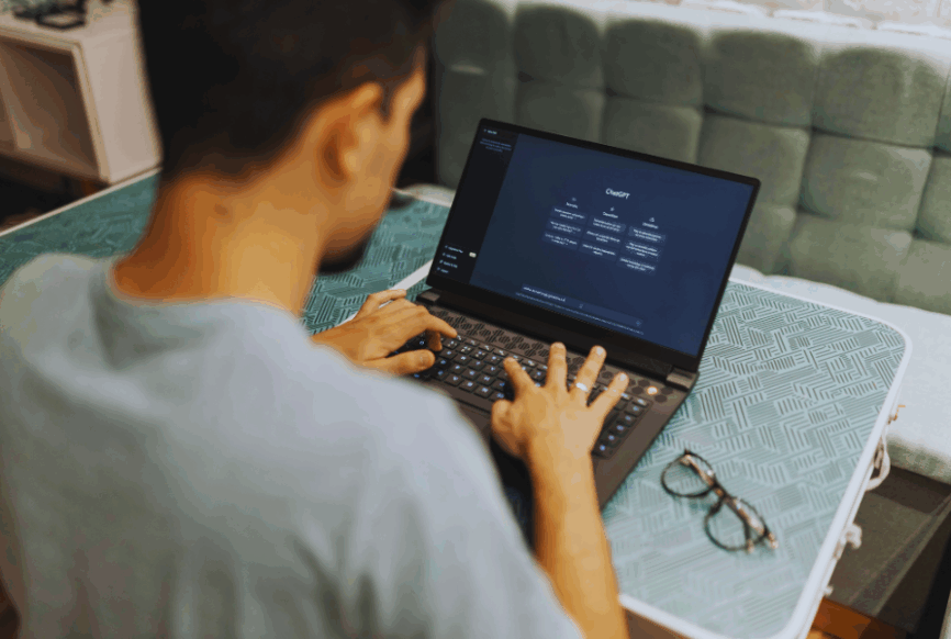 How AI is transforming international admissions