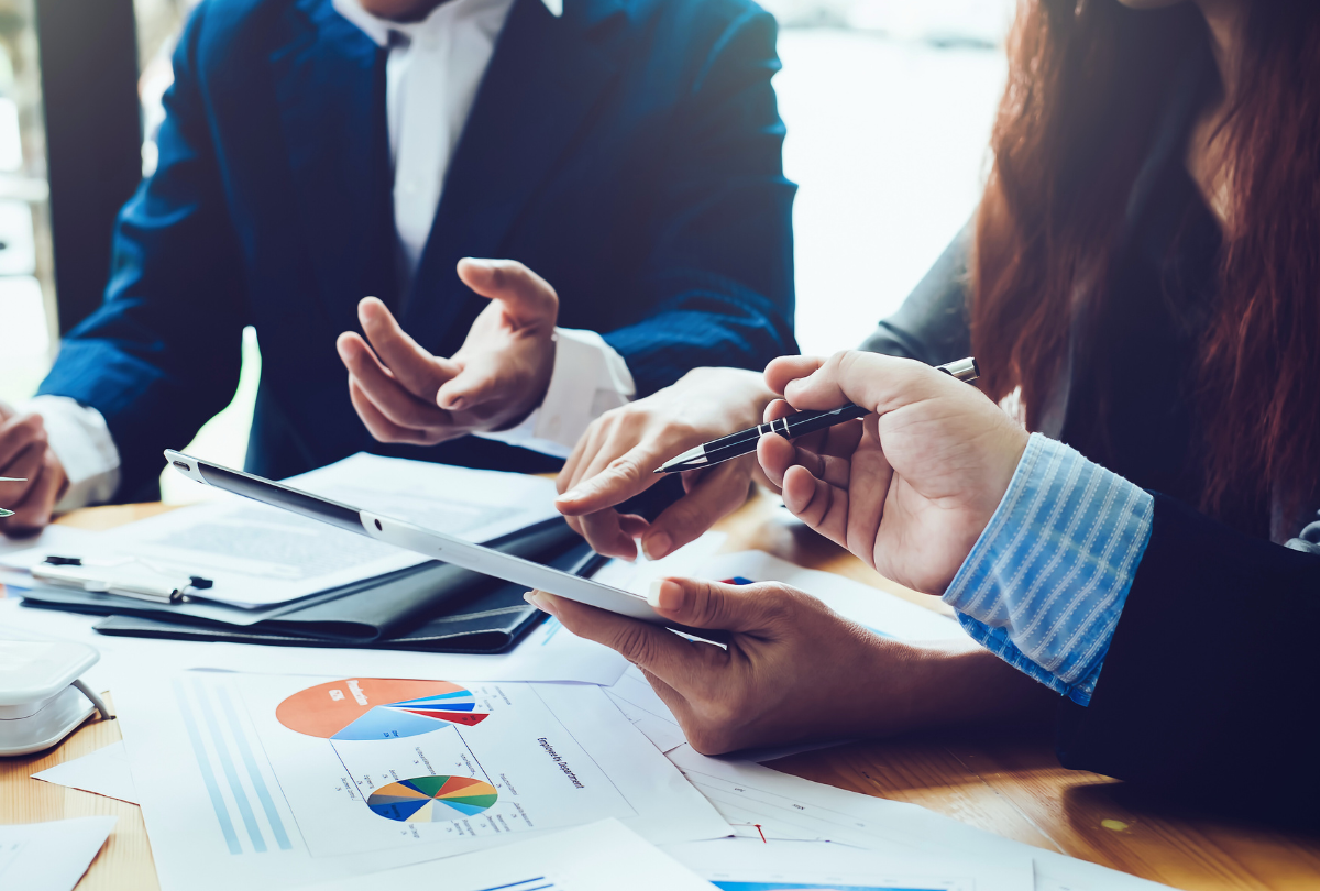 Recruit into US consulting as an international applicant