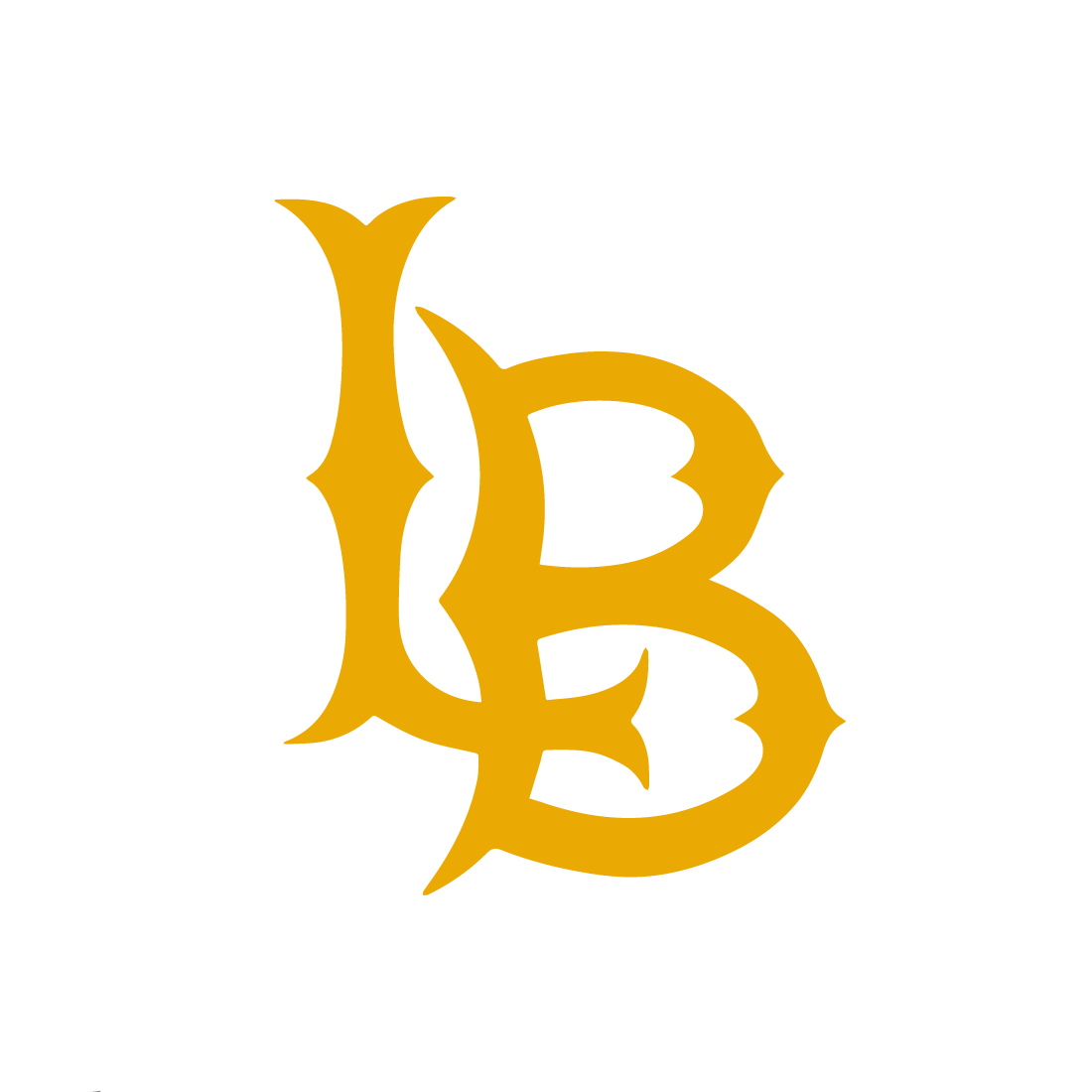 California State University, Long Beach logo California State University, Long Beach