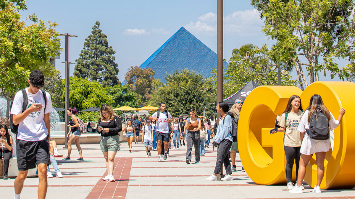 California State University, Long Beach photo California State University, Long Beach