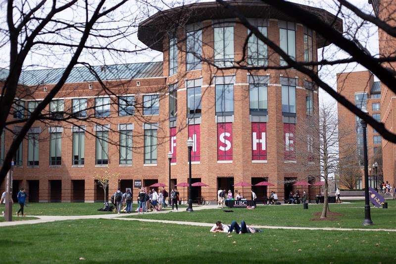 Ohio State University, Fisher College of Business photo Ohio State University, Fisher College of Business