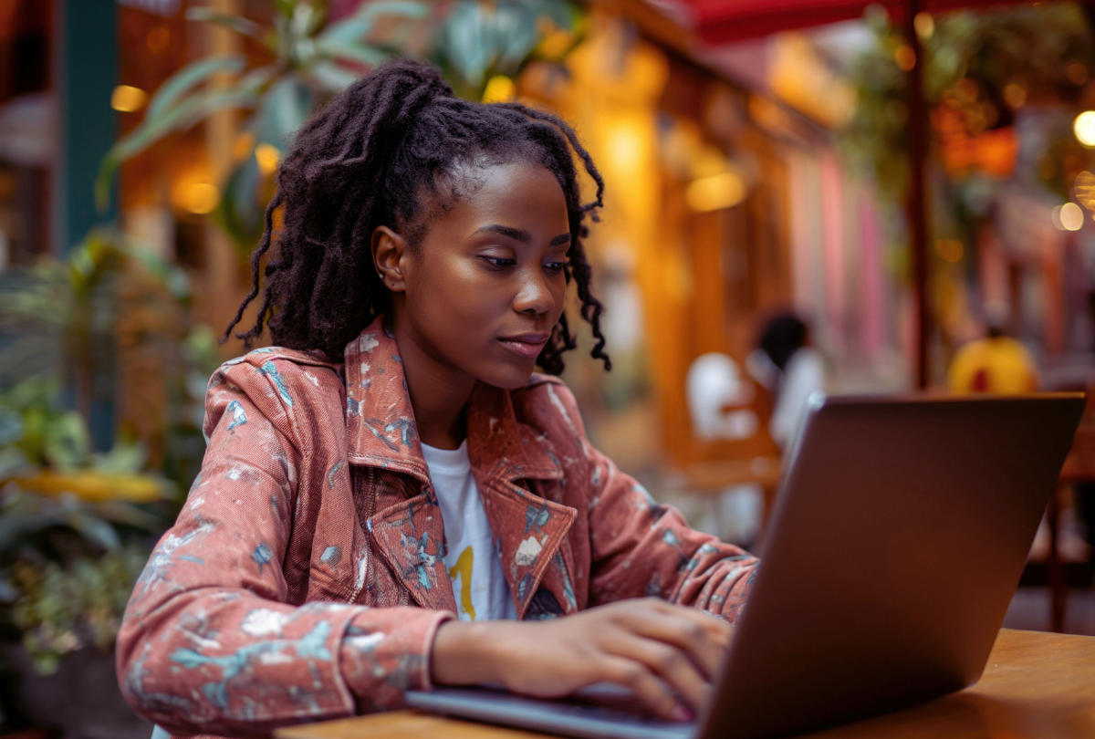 Navigating the new normal: Strategies for job search in the tough AI-driven market