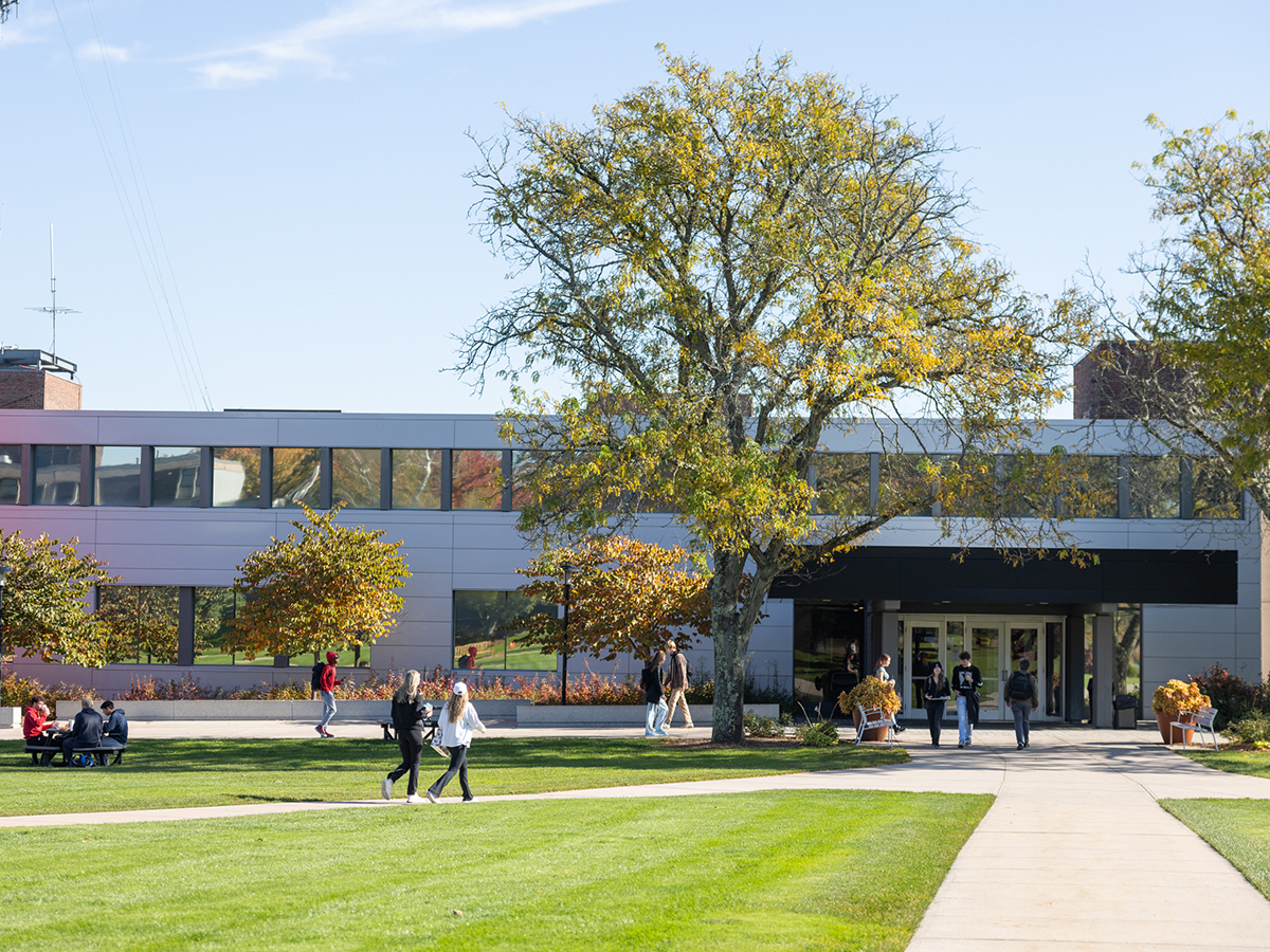 University of Hartford photo University of Hartford
