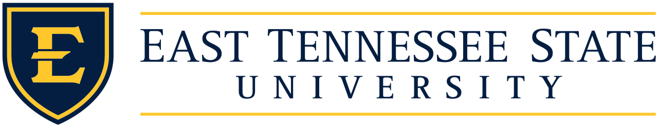 Admissions – Eastern Tennessee State University, Caleb Bennett (Admin)