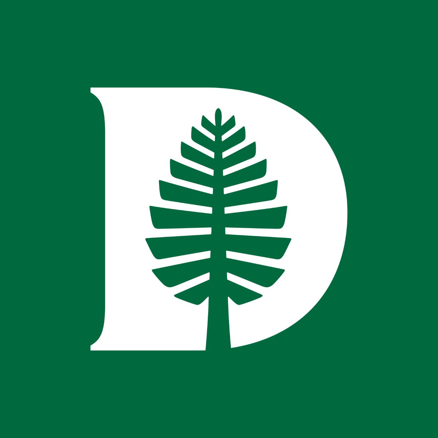 Dartmouth College logo Dartmouth College