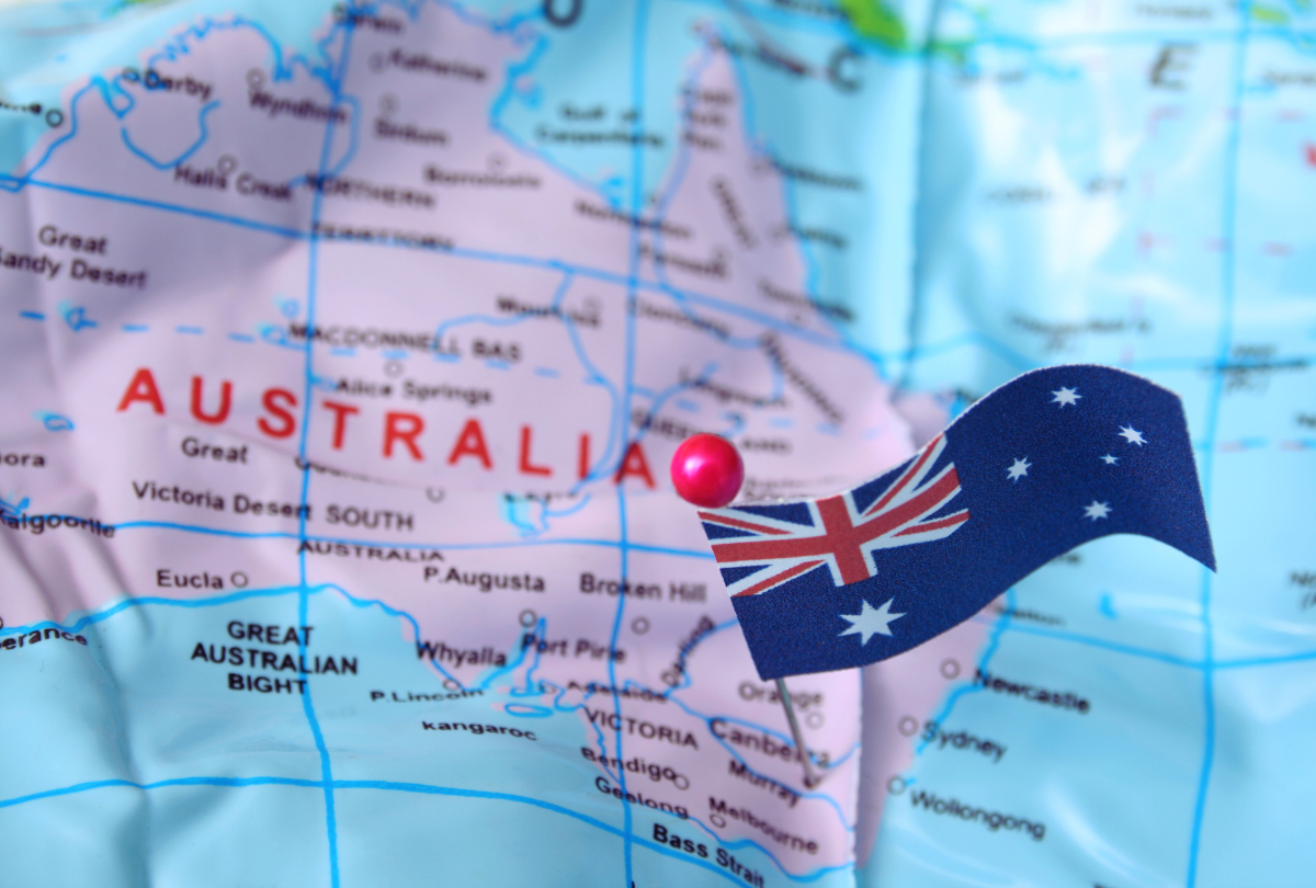 Move to Australia: Immigration pathways for recent graduates