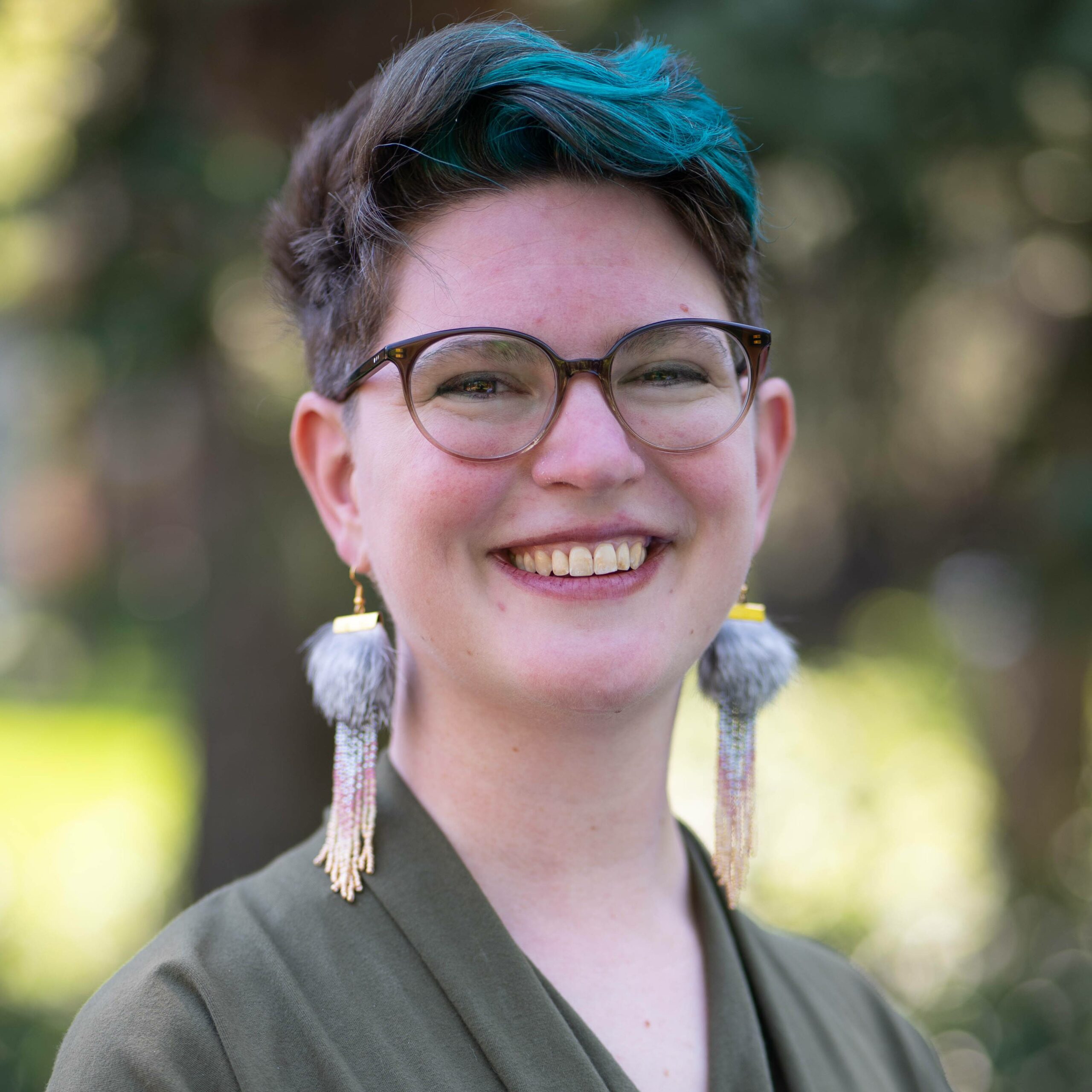 Elise Goss-Alexander