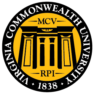 Virginia Commonwealth University College of Engineering, and School of Business logo Virginia Commonwealth University College of Engineering, and School of Business