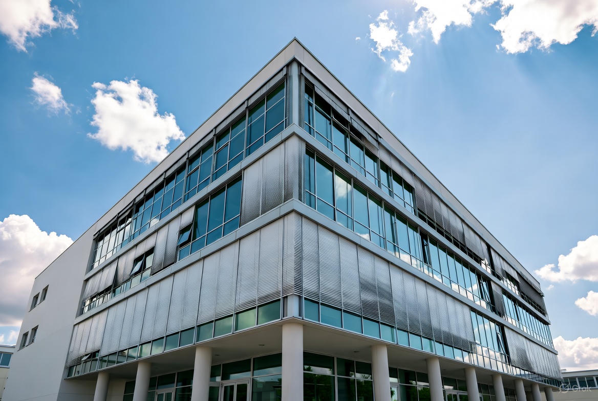 European University photo European University